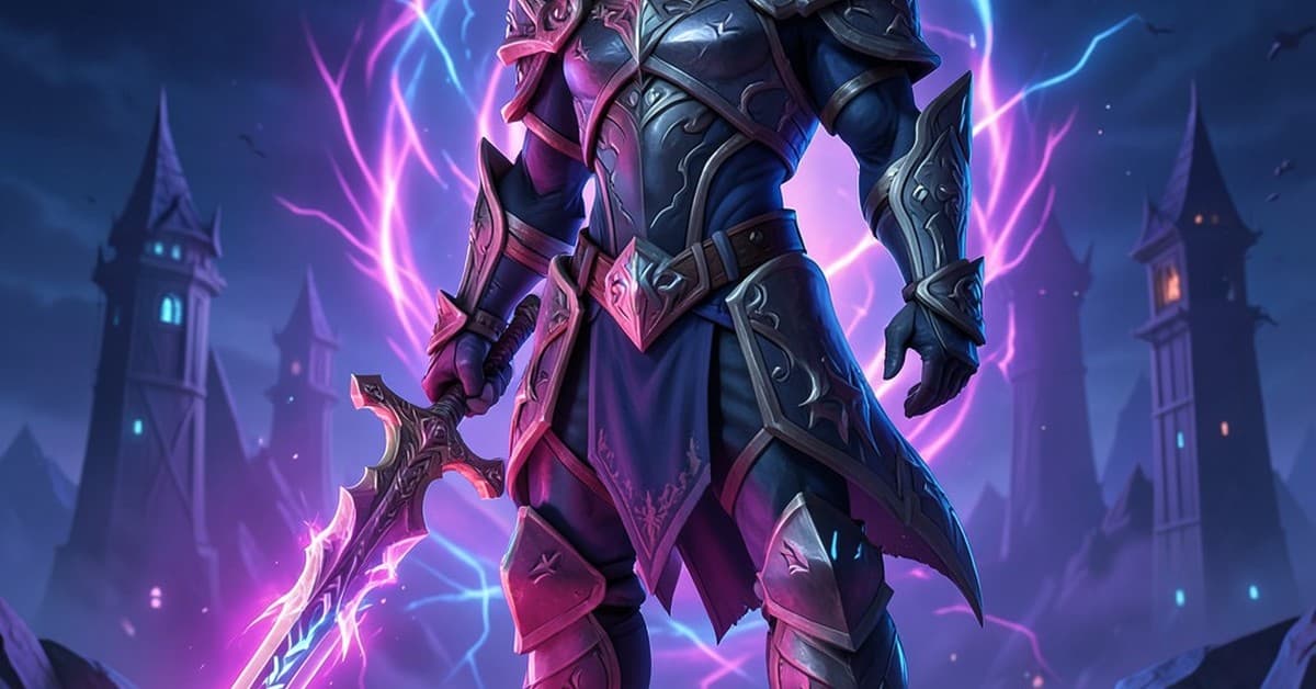 League of Legends Bucks Trend: Why Collaboration Skins Won't Dominate