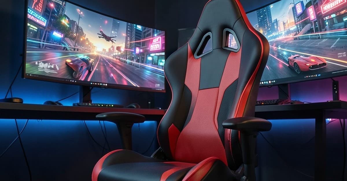 Memorial Day Gaming Deals: Secretlab's Limited Edition Chairs on Sale