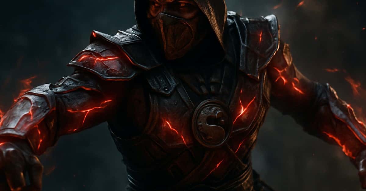 Mortal Kombat Movie Free with Bing: A 7-Day Challenge for Fans