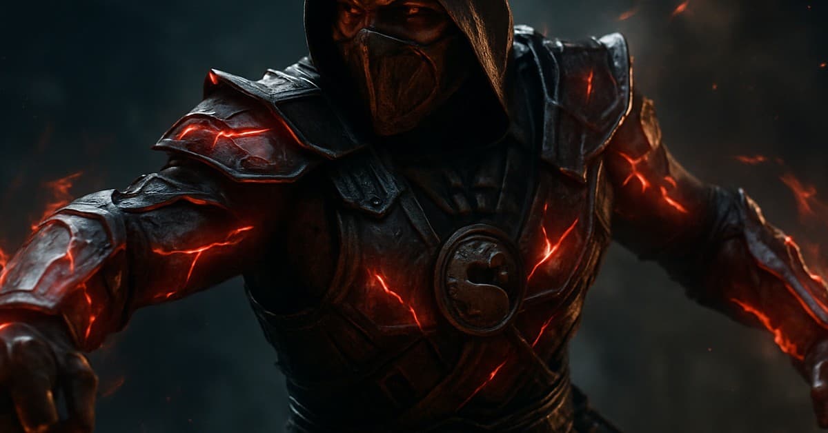 Mortal Kombat Movie Free with Bing: A 7-Day Challenge for Fans