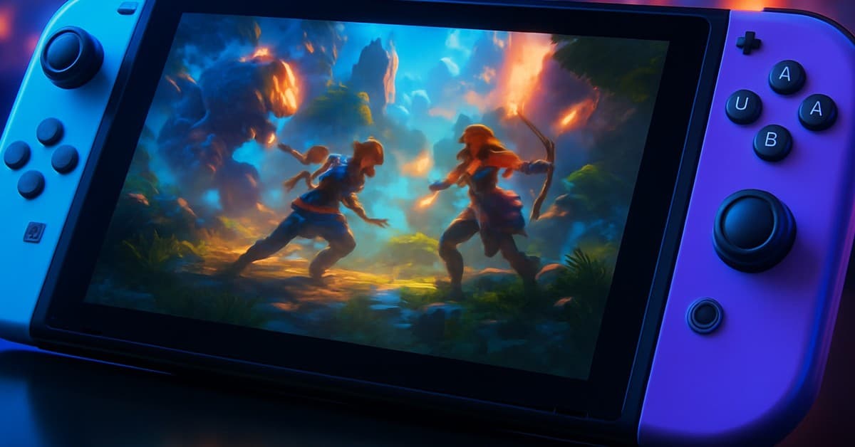 Nintendo President Apologizes for Switch 2 Price Hike, Promises Robust Software Lineup