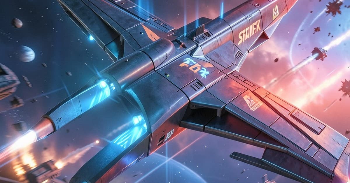 Nintendo Sets Star Fox Switch 2 Pricing: Digital at $49.99, Physical at $59.99