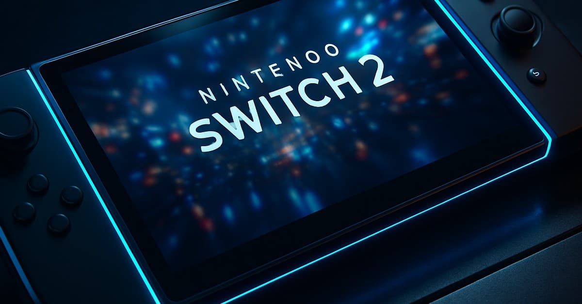 Nintendo Switch 2 Faces Potential $50 Price Hike Amid Shareholder Pressure