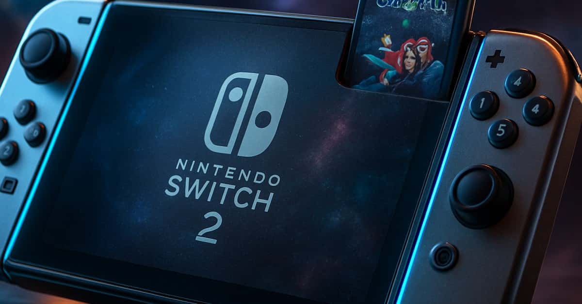 Nintendo Switch 2 Price Hike Alert: Grab the Expiring Super Mario Galaxy 1+2 Bundle Deal Before May 9