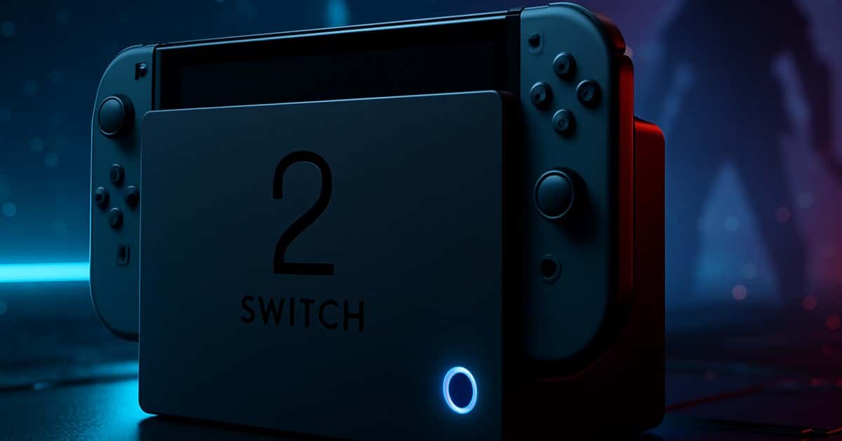 Nintendo Switch 2 Price Hike Confirmed Amid Unannounced Game Reveals