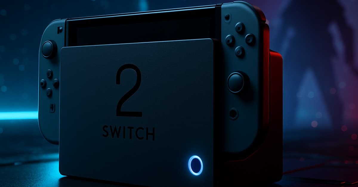Nintendo Switch 2 Price Hike Confirmed Amid Unannounced Game Reveals