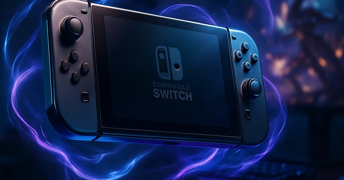 Nintendo Switch 2 Sees $50 Price Hike in US Starting September 1, 2026