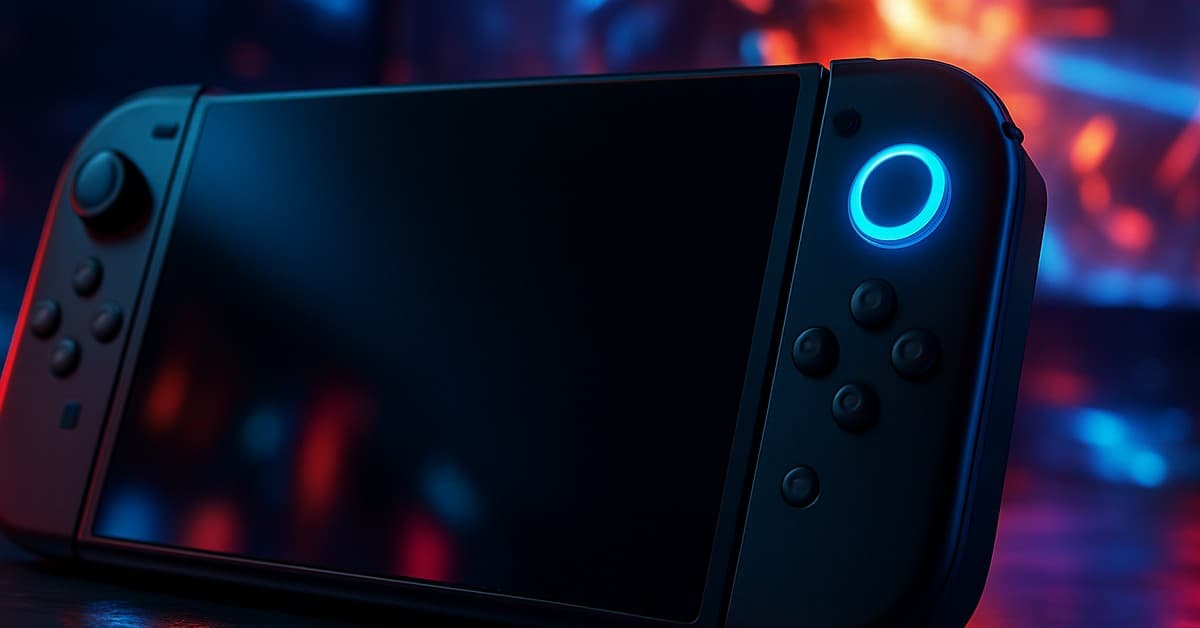 Nintendo Under Pressure to Raise Switch 2 Console Price Amid Losses