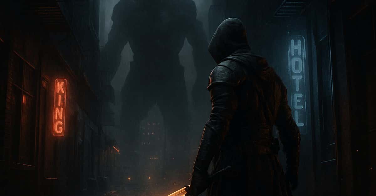 Path of Exile 2 to Avoid Clash with GTA 6, Director Admits "Goliath" Concern