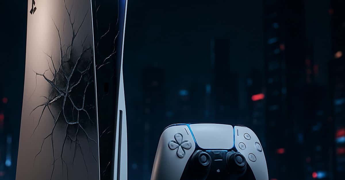 PlayStation 5 Sales Plummet by Nearly 50% After Sony's Price Hikes