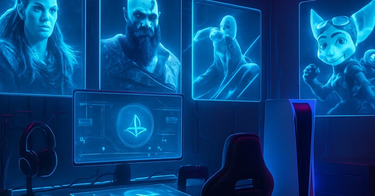 PlayStation Eyes Revival of Dormant IPs, Leaker Claims