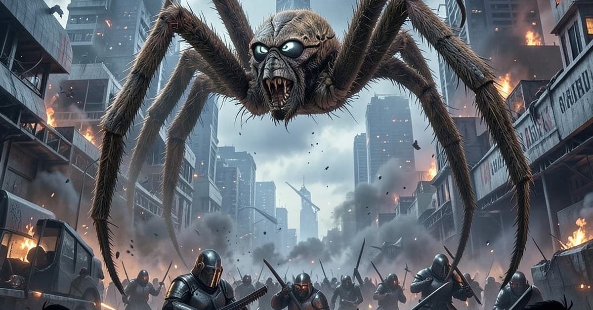 PlayStation Plus June Lineup: Grounded, Warhammer 40,000: Darktide Lead the Pack