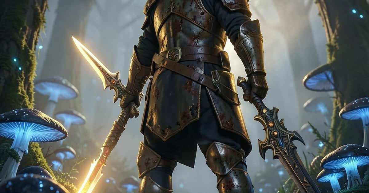 PlayStation Plus Scores a 10/10 Steam Hit with Dark Fantasy Game Addition