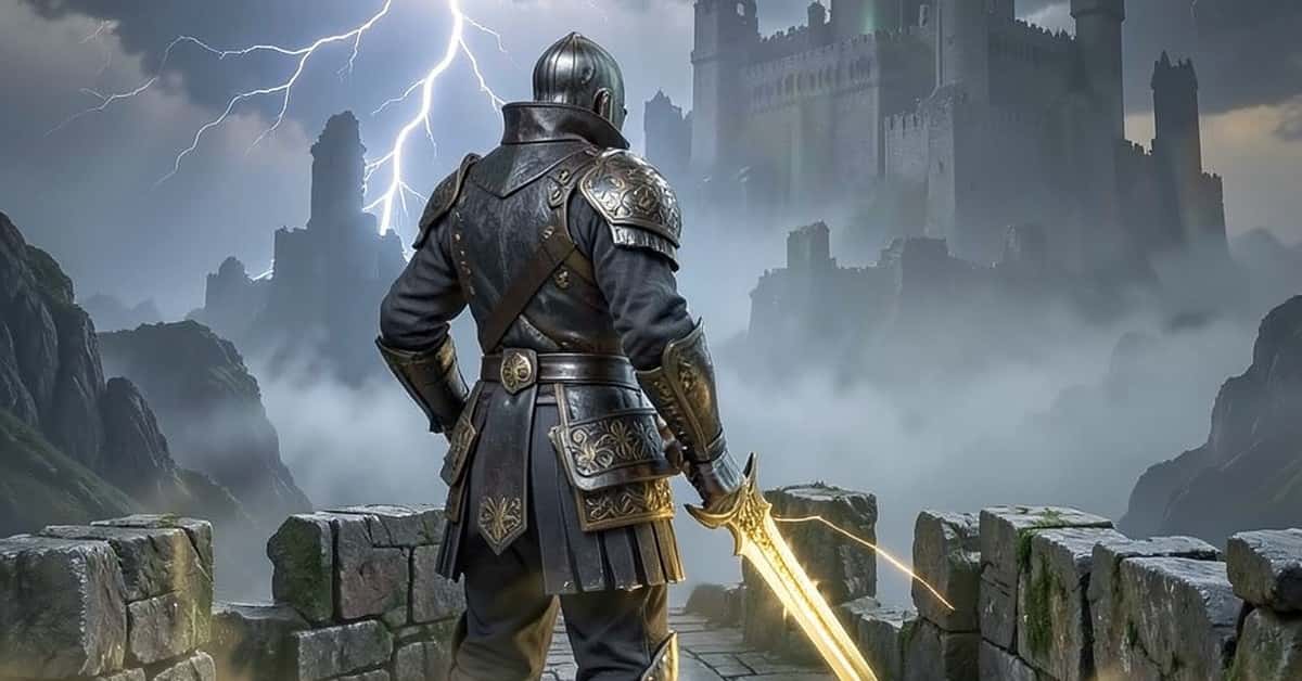 PlayStation Users Can Grab Elden Ring at 75% Off, But Beware the Fine Print