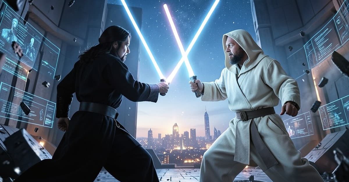 Ranking the Star Wars Movies: From Worst to Best
