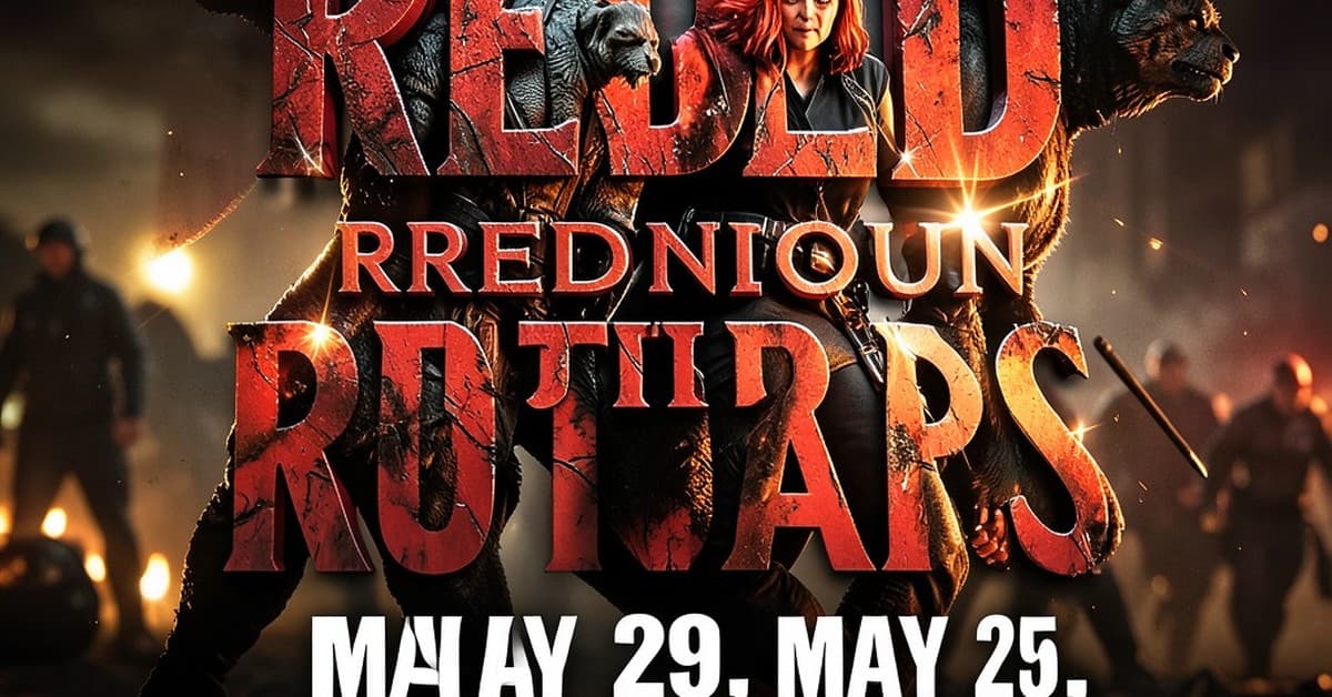 Red Dead Redemption Returns May 29, Leaving GTA 6 in the Shadows