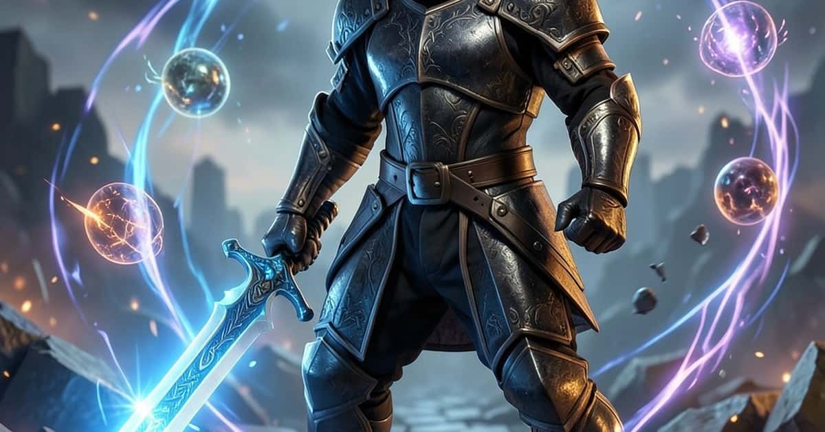 Riftbound's Unleashed Set Hands-On: Power, Strategy, and a Hint of Power Creep