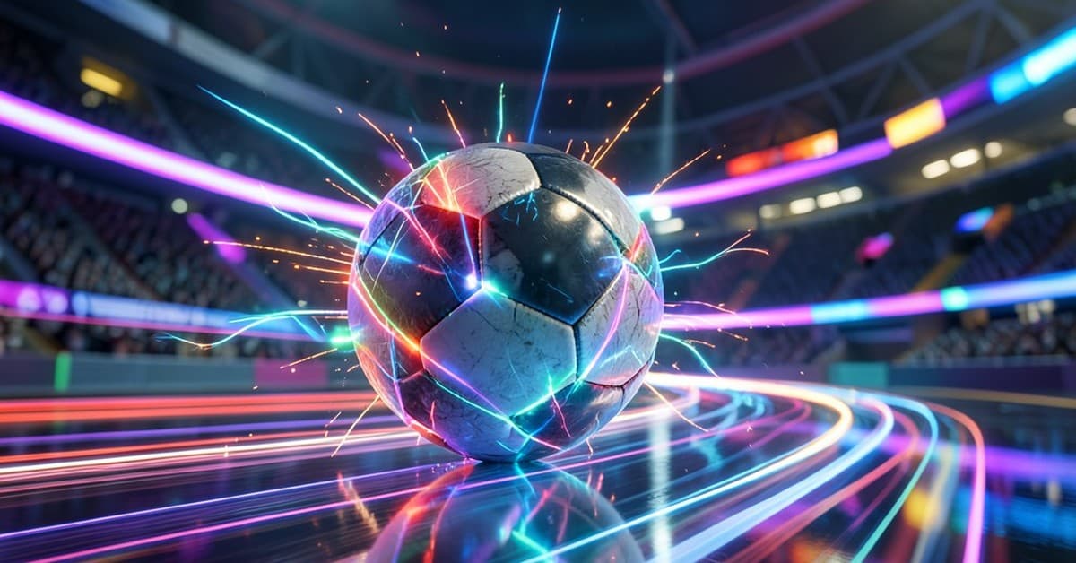 Rocket League Unveils First Glimpse of Unreal Engine 6 in Upcoming Update