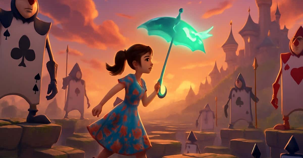 Solving Disney Dreamlight Valley's Springtime Floating Festival Escape Maze Puzzle
