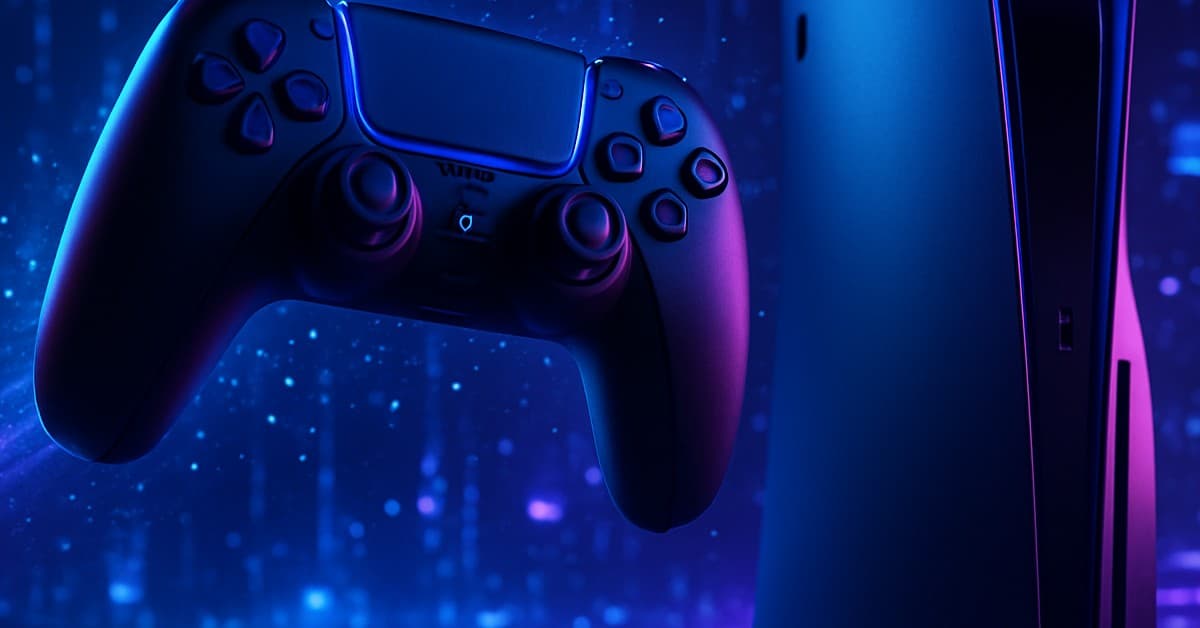 Sony Faces UK Trial Over 30% PlayStation Store Fees