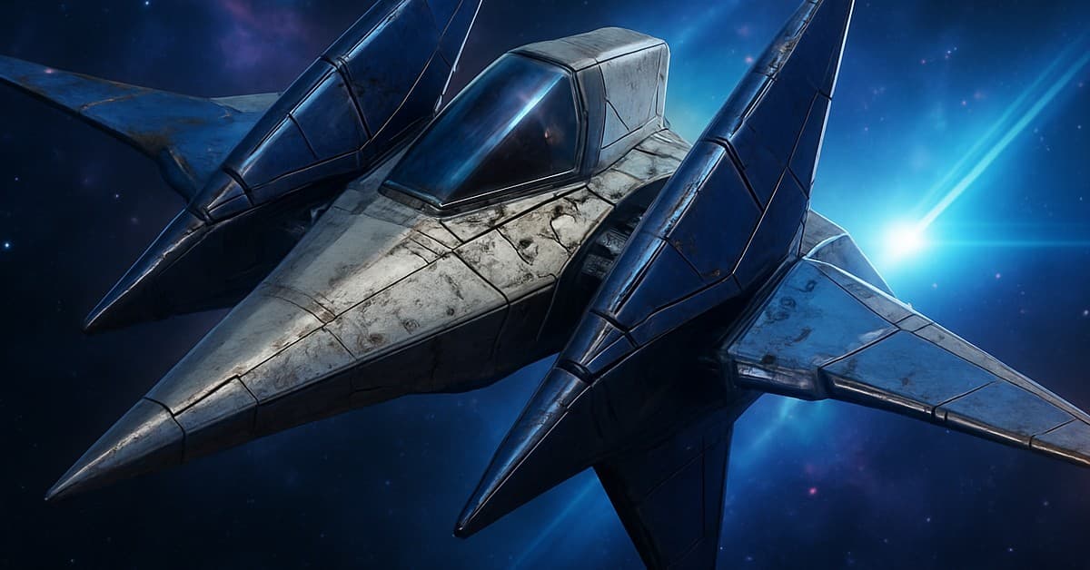 Star Fox Creator Prefers Movie Design Over Switch 2 Game Reveal