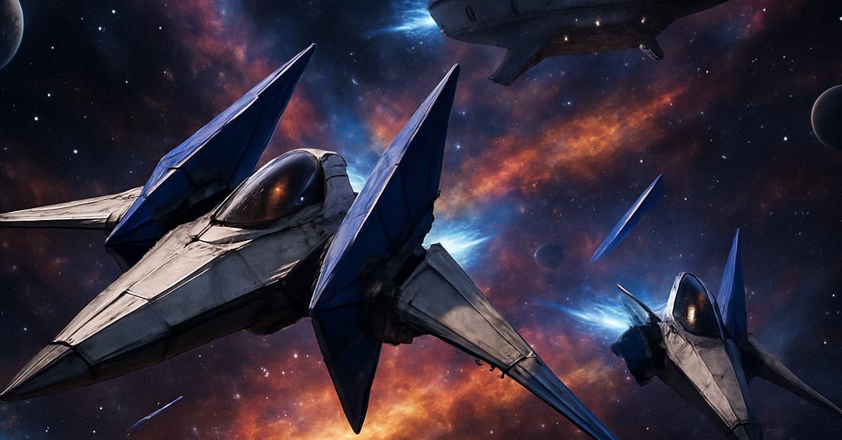 Star Fox Remake for Nintendo Switch 2 Now Available for Preorder