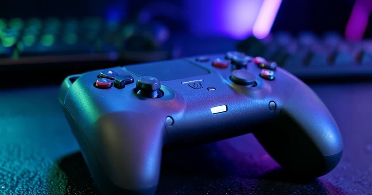 Steam Controller Sells Out Faster Than Anticipated, Valve Works to Replenish Stock