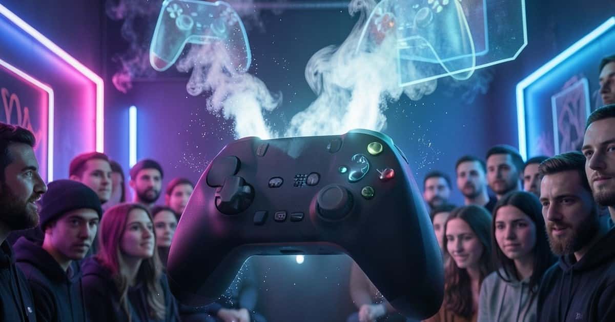 Steam Controller Sells Out in One Day, Valve Promises Restock