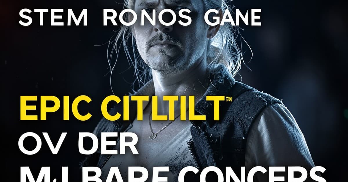 Steam Removes Game "Epic Citadel" Over Malware Concerns