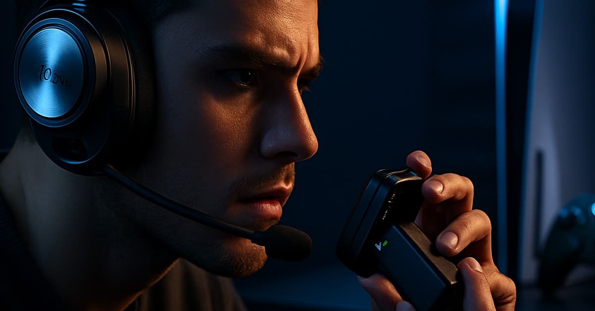 SteelSeries Arctis Nova Pro Omni Review: Premium Price, Premium Headset