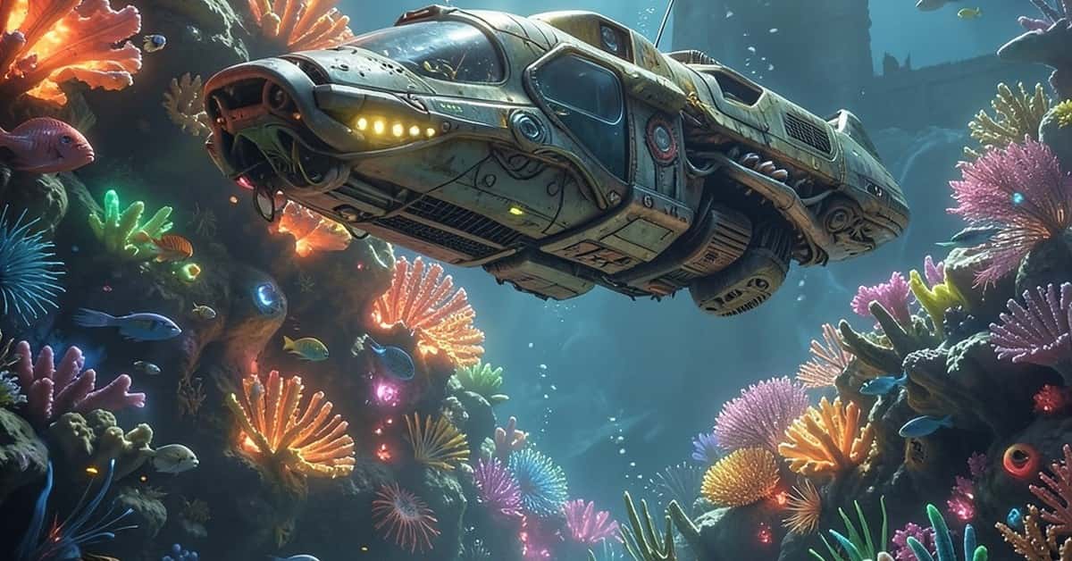 Subnautica 2 Early Access Impressions: A Mixed Dive into the Alien Ocean