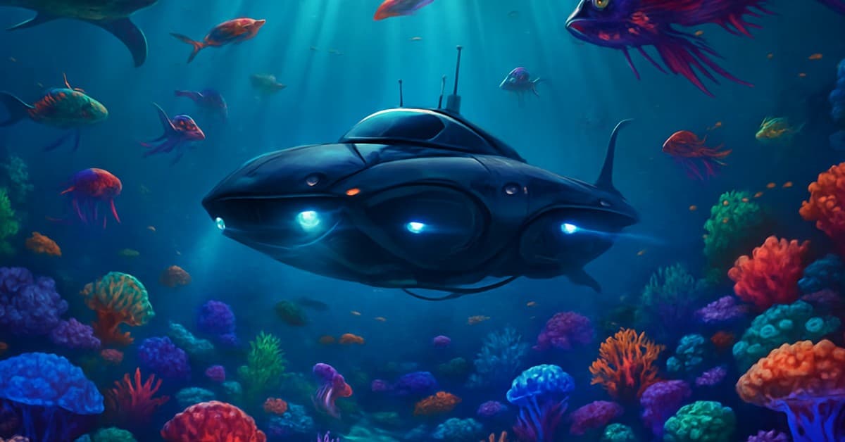 Subnautica 2 Release Date Confirmed After Legal Dispute