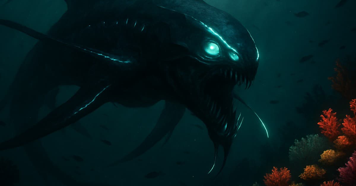 Subnautica 2's New Predator Sparks Fears for Players and Designers