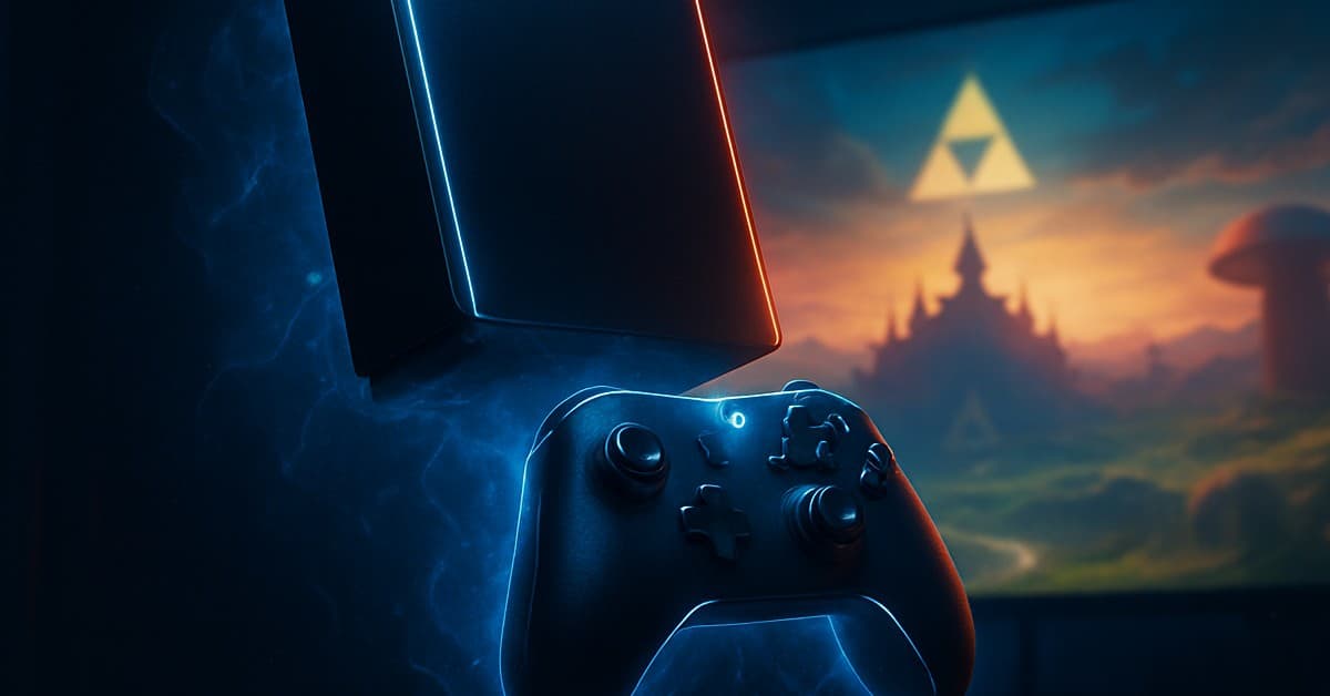 Takashi Tezuka Retires: Nintendo Legend of 40+ Years Leaves Indelible Mark on Zelda, Mario Franchises