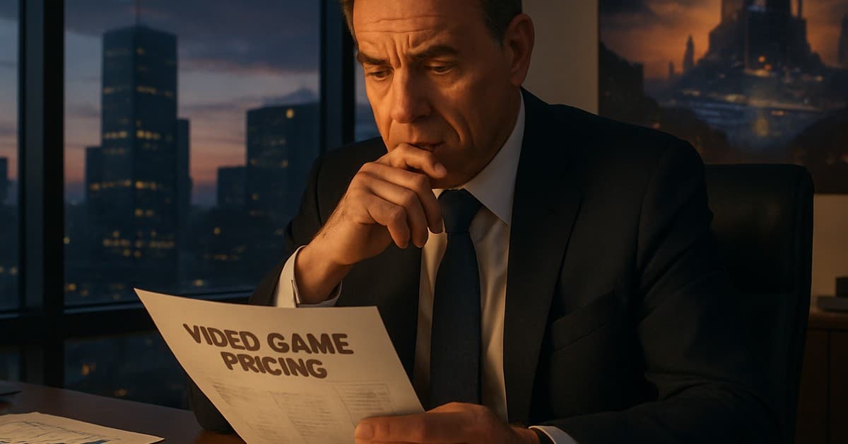 Take-Two CEO Discusses GTA 6 Pricing Strategy and Expectations