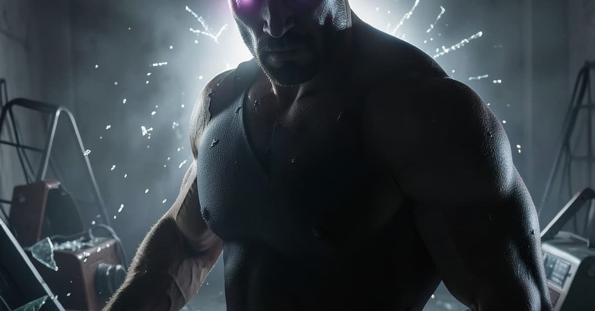 The Boys Season 5, Episode 6 Review: "Though the Heavens Fall" Analysis