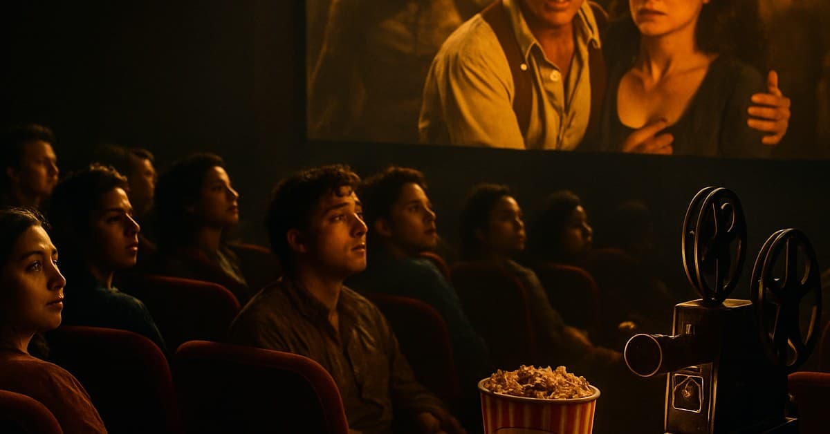 The Mummy Returns: The End of an Era for Non-Superhero Blockbusters