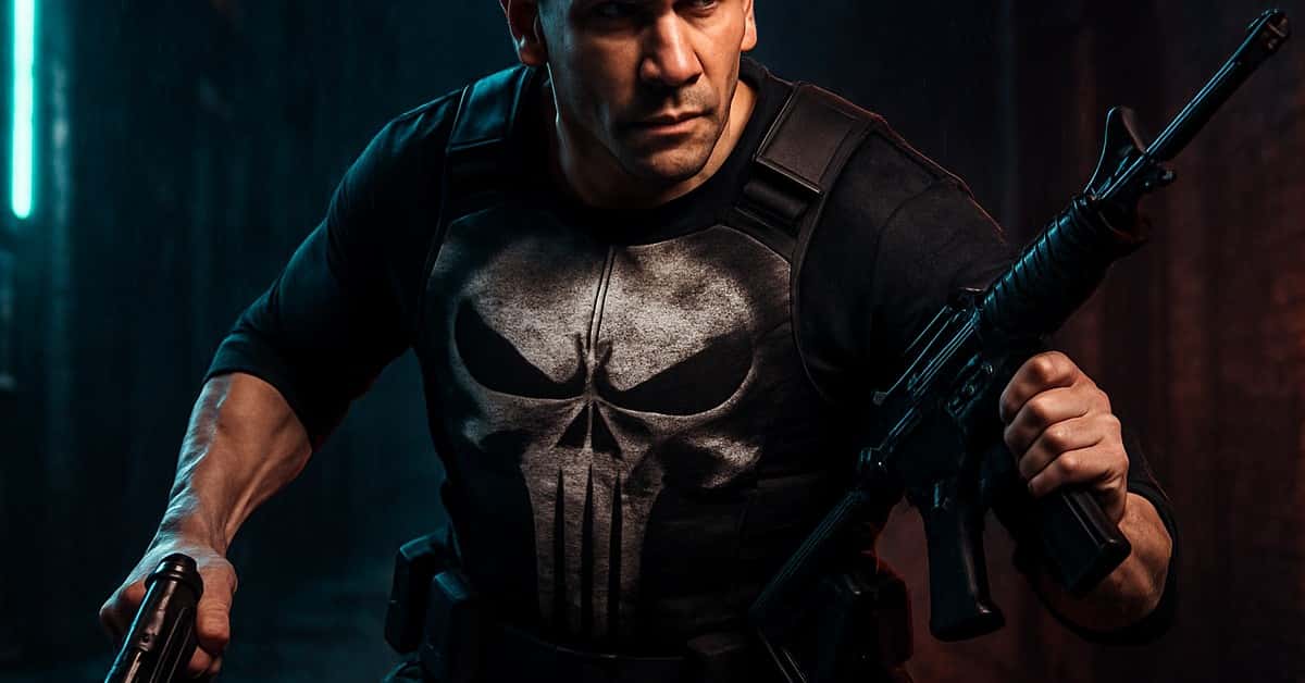 The Punisher: One Last Kill Review – A Brutal, Brilliant MCU Respites