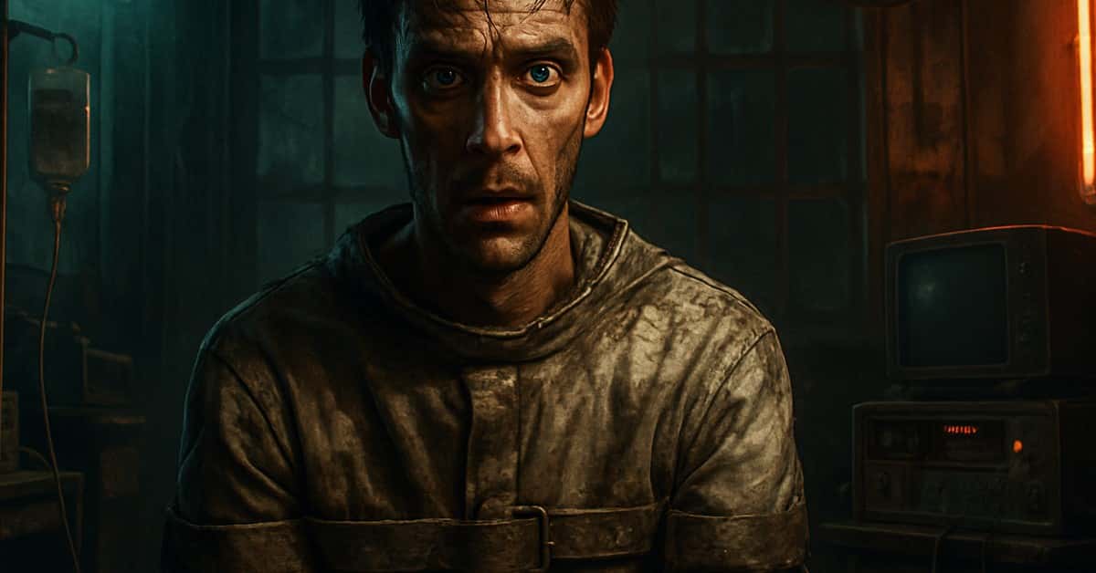 The Terror: Devil in Silver Star Dan Stevens Slams America's Healthcare System as Season 3's True Horror