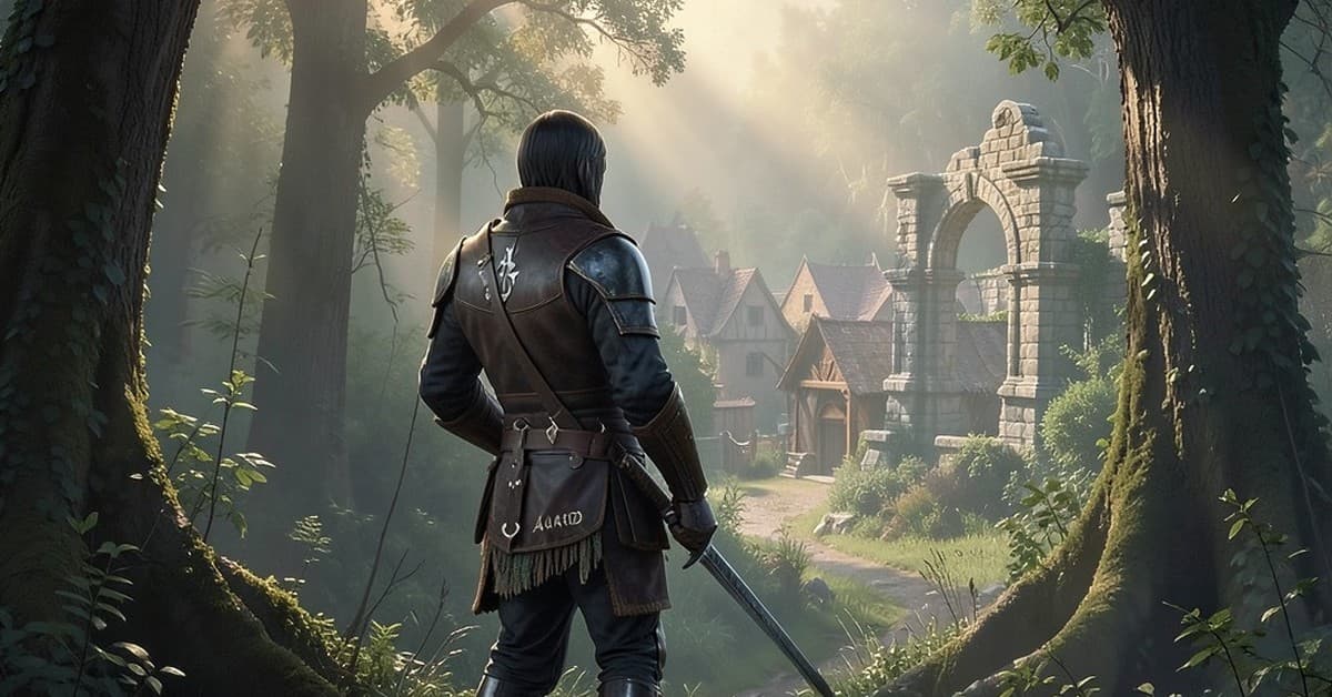 The Witcher 3: Songs of the Past - Release Date, Setting, and Key Details Unveiled