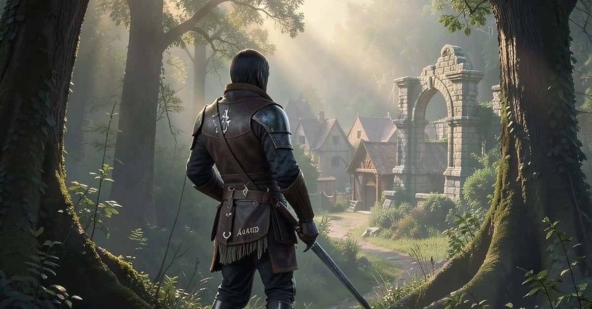 The Witcher 3: Songs of the Past - Release Date, Setting, and Key Details Unveiled