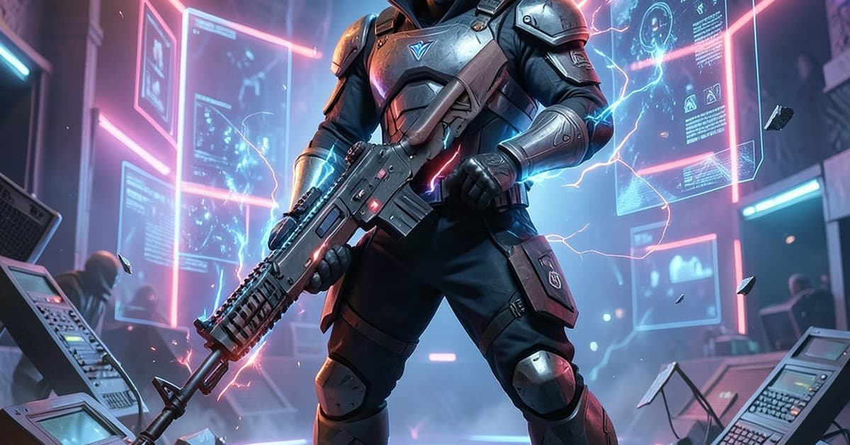 Valorant's Anti-Cheat Update Bricks Cheaters' PCs, Riot Responds with Sarcasm