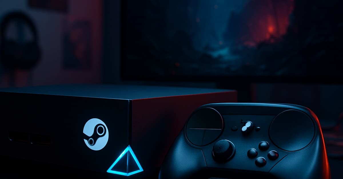 Valve Addresses Steam Machine Delays: 'We're Bummed' About Setbacks