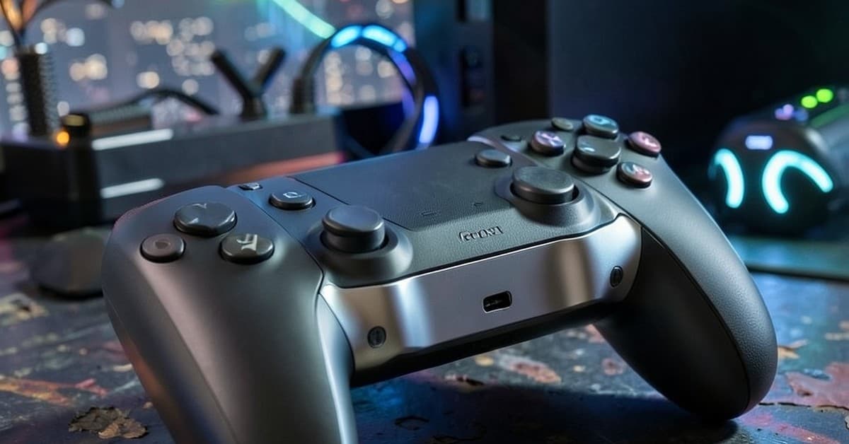 Valve Introduces Reservation System for Sold-Out Steam Controller Amid "Incredibly Frustrating" Purchase Experience