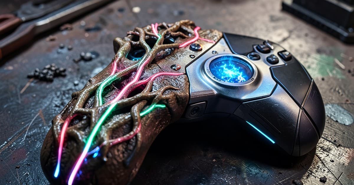 Valve Unleashes Creativity: Steam Controller and Puck CAD Files Now Available