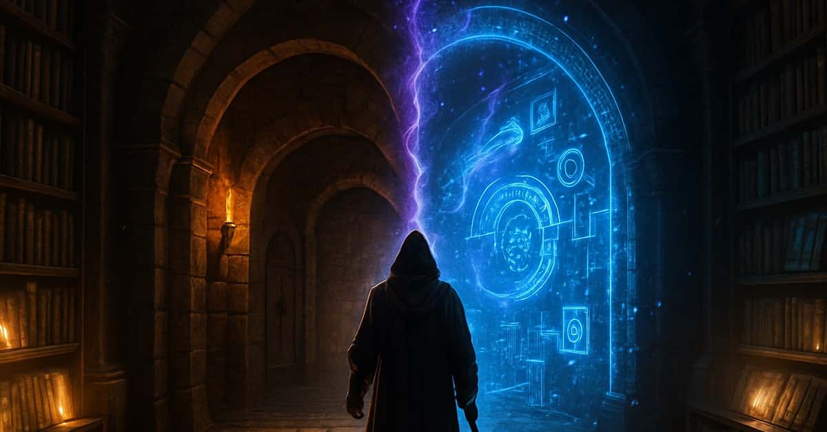 Wizardry RPG Series Split: Atari and Drecom Claim Ownership in Unusual IP Deal