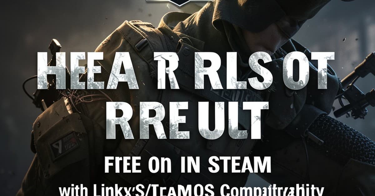 World of Tanks: HEAT Rolls Out Free on Steam with Linux/SteamOS Compatibility