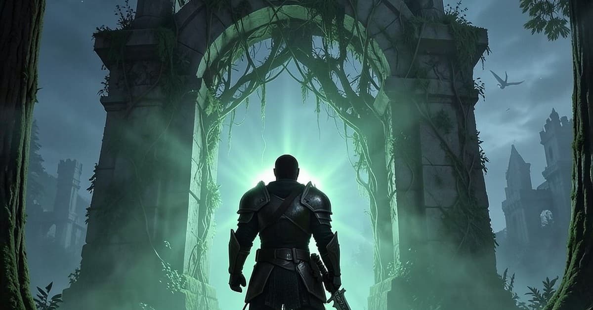 World of Warcraft "Classic Plus" Rumors Heat Up After Blizzard's Secret Event with Streamers