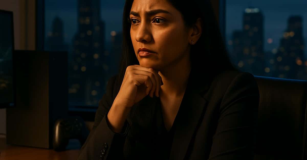 Xbox CEO Asha Sharma Addresses Revenue Decline Amid Challenges