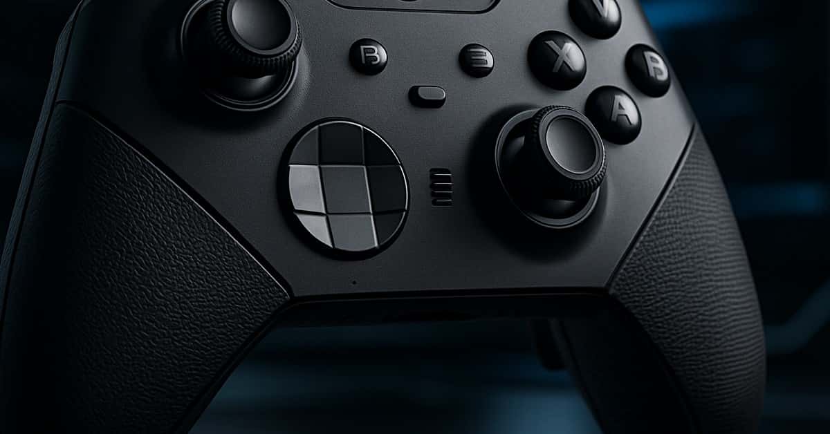 Xbox Elite 3 Controller Leaks Reveal Odd Additions, but Can It Compete?